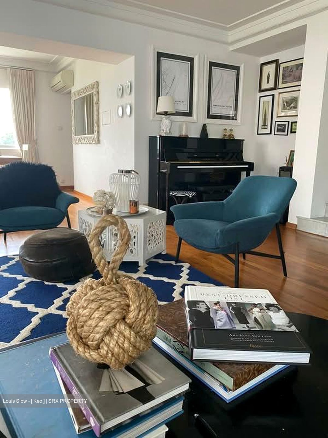Leonie Towers (D9), Apartment #545069881
